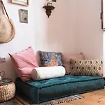 Pensionat Bohemian Antique *