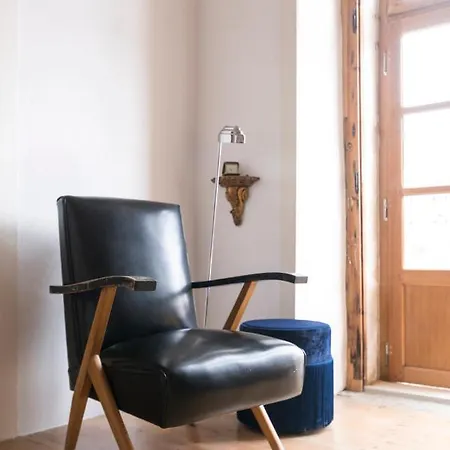 Bohemian Antique Odeceixe