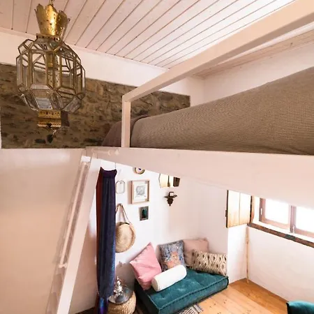 Bohemian Antique Πανσιόν