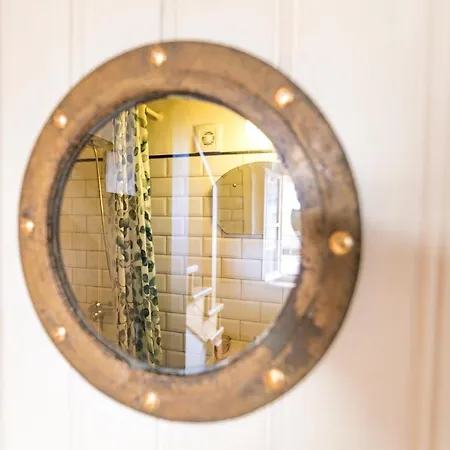 Πανσιόν Bohemian Antique