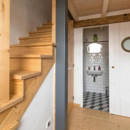 Bohemian Antique Guest house