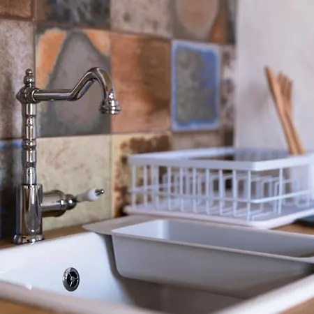 Πανσιόν Bohemian Antique Odeceixe