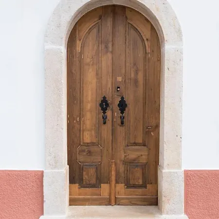 Bohemian Antique Gæstehus *