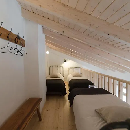 Bohemian Antique Odeceixe