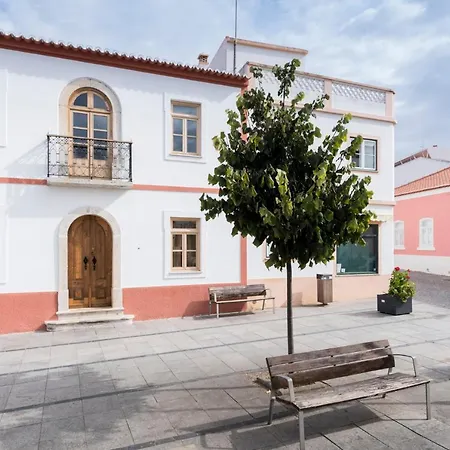 Guest house Bohemian Antique