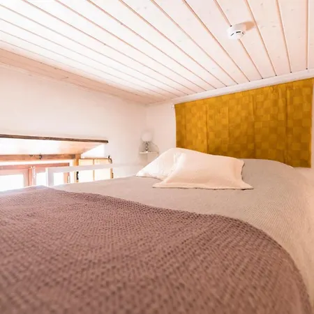 Bohemian Antique Casa de hóspedes