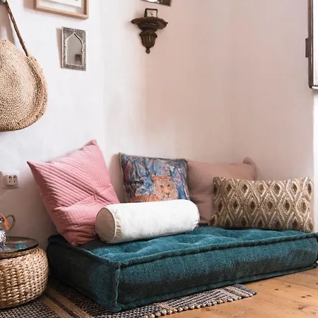 Casa de hóspedes Bohemian Antique *