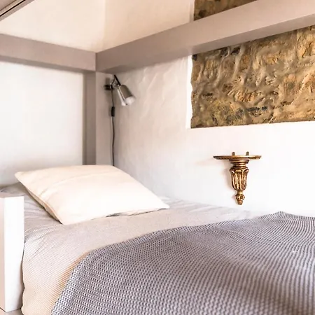 Bohemian Antique Pensionat Odeceixe