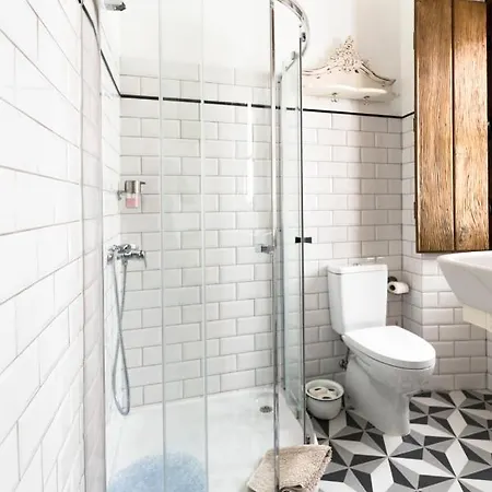 Bohemian Antique Penzion *