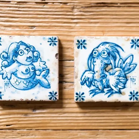 Bohemian Antique * Odeceixe