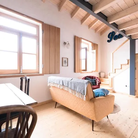 Bohemian Antique Casa de hóspedes Odeceixe