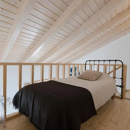 Bohemian Antique Casa de hóspedes *