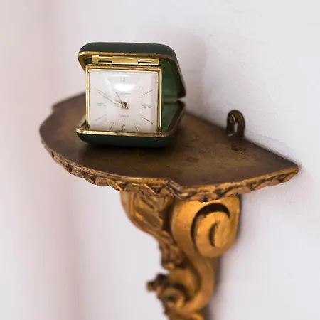 Bohemian Antique Guest house