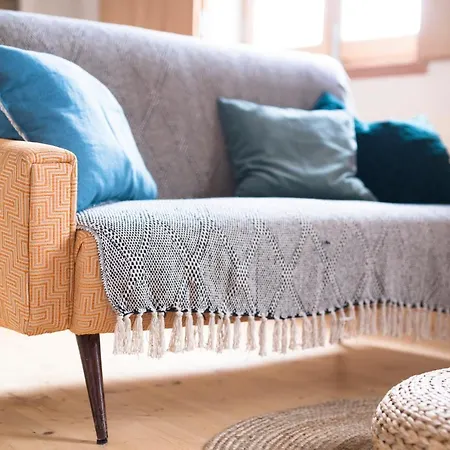 Pensionat Bohemian Antique Odeceixe