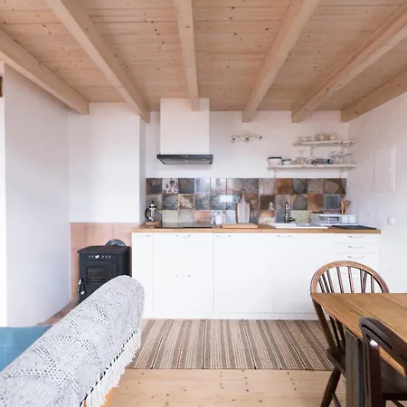 Bohemian Antique Guest house