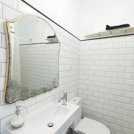 Bohemian Antique Casa de hóspedes *