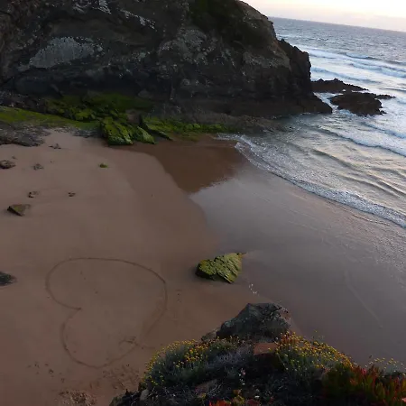 Casa de hóspedes Bohemian Antique Odeceixe