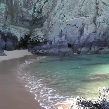 Bohemian Antique Penzion Odeceixe