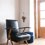 Bohemian Antique 奥德赛克斯