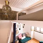 Bohemian Antique 招待所